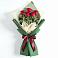 Букет цветов из: Розы в Изоплите