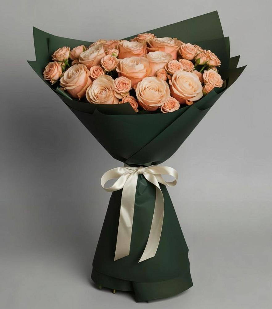 Букет Элегантный в Изоплите