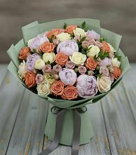 Букет Мороженное #REPLACE_PRED# Изоплите