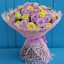 Букет 101 Волшебный Миг #REPLACE_PRED# Изоплите