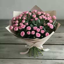 Букет Удовольствие #REPLACE_PRED# Изоплите