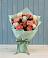Букет цветов из: Розы в Изоплите