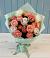 Букет цветов из: Розы в Изоплите