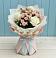 Букет цветов из: Розы в Изоплите