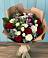 Букет цветов из: Розы и Альстромерии в Изоплите
