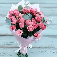 Букет Леди совершенство в Изоплите